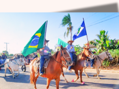 36º Aniversário de Castanheira