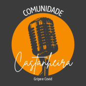 Gripe e Covid em Castanheira