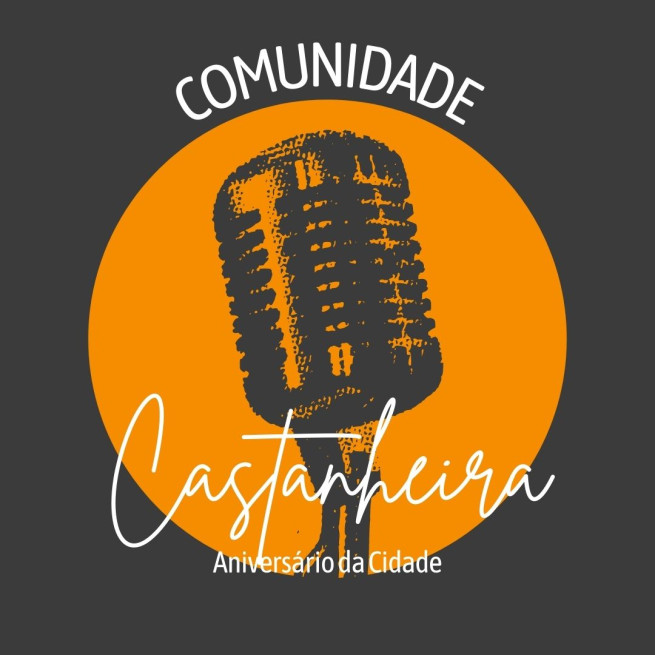 Castanheira: Aniversário tem Música, Fotografia, Vôlei, Miss e Praça de Alimentação