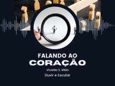 Ouvir e Escutar