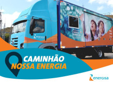 Projeto "Nossa Energia" volta a Castanheira