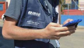 IBGE encerra nesta sexta inscrições para 3.073 vagas de recenseador em MT