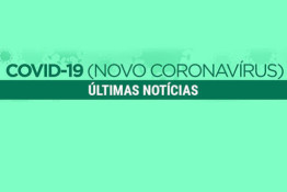 COVID 19: Números altos, novos cilindros, dedetização de ambientes e o andamento da vacinação em Castanheira