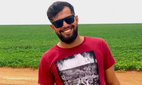 Luto: Castanheirenses lamentam morte de Rafa Rodrigues