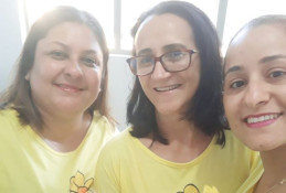 Roberta Morais: "Uma criança não decidiu vir ao mundo"