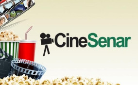 Sábado tem Cine Senar em Castanheira