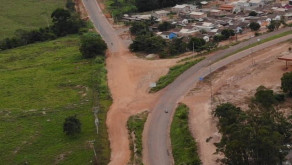 Regularização fundiária, área de lazer no Vale Verde, rotatória na BR: os pleitos de Juninho e o futuro