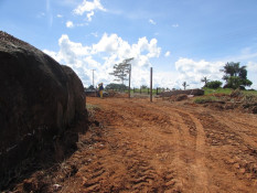 Castanheira: Linha dos Capixabas premia iniciativa de Graeff e lembra outra luta!