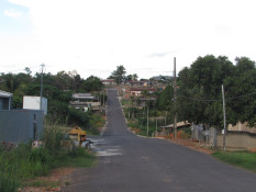 Abuso de velocidade preocupa moradores do Guadalupe e Santo Antônio