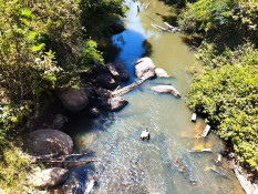 Falta d'agua: Responsabilidade transcende ao poder público