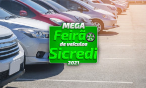 Compre o seu carro novo: Aproveite o Mega Feirão de Veículos Sicredi; Taxas, prazos e condições especiais