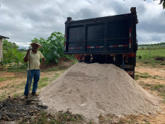 Agricultura familiar terá semana de boas novas