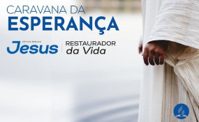 Nesta quarta Castanheira recebe Caravana da Esperança