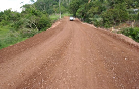 Obra aguardada há décadas é concluída em Castanheira