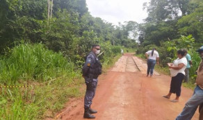 Castanheira: Morte, sorte e desaparecimento movimentam redes sociais