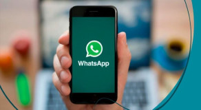 WhatsApp lança novo recurso para ouvir o áudio antes do envio