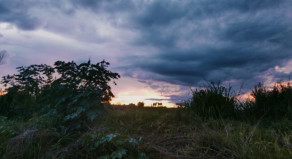 Noites das vésperas de Natal e Ano novo em Castanheira e a tendência do verão