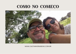 Videoclipe homenageia casal residente em Castanheira