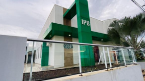 IPB completa 27 anos de presença em Castanheira como Igreja organizada