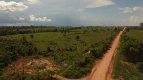 Sinfra confirma pavimentação asfáltica entre Castanheira e Colniza