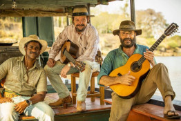 Músicas inesquecíveis: Série do Castanheira News começa com clássico sertanejo