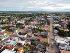 Legislativo castanheirense aprova contas de Mabel