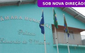 Castanheira: Conheça um pouco do trabalho do legislativo em 2019