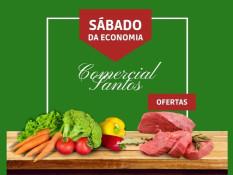 Comercial Santos: as listas mais esperadas da semana!