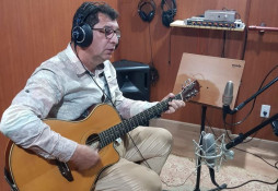 Site Castanheira News é parceiro de projeto musical do pastor e maestro Abisael Barbosa