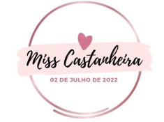 Concurso de Miss Castanheira: Está valendo inscrições a partir dos 16 anos