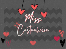 Miss Castanheira: Idade máxima é mudada