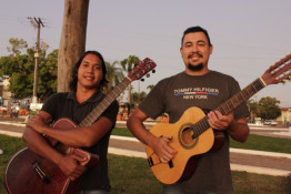 Conheça música sertaneja que homenageia Castanheira