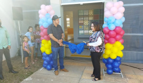 Castanheira: Inauguração da Nova Creche Municipal materializa sonho antigo