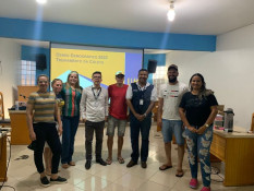 Castanheira: Semana teve treinamento para o Censo 2022 do IBGE