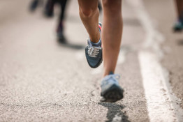 Castanheira terá 4ª Corrida de Rua com versão infantil