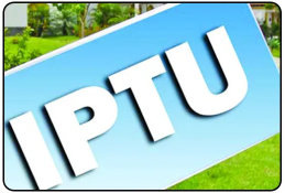 Palito quer diminuição do valor do IPTU em Castanheira