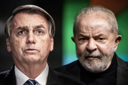 Castanheira: Eleitores opinam sobre eleição presidencial