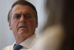 Bolsonaro diz que cumprirá Constituição e critica ocupação de rodovias