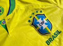 Copa do Mundo: Hoje tem convocação da Seleção Brasileira