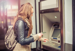 Bancos só abrem na quarta-feira de cinzas