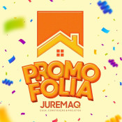 JUREMAQ realiza mais uma incrível promoção!