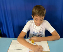 Estante Mágica: 400 crianças se tornam autoras em Castanheira