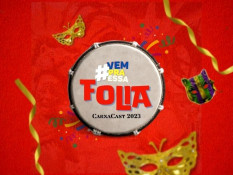 Melhor Idade comanda grito carnavalesco nesta quarta em Castanheira