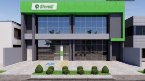 Sicredi inaugurou 4ª agência em Sinop