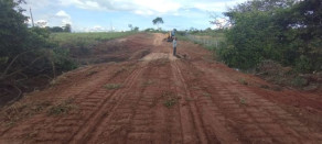 Obras: Os desafios de Mineirinho continuam