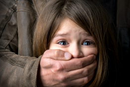 Maio Laranja: Como identificar abuso sexual contra criança