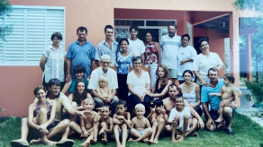 In Memorian: Sulmira Horn é homenageada pelo Dia das Mães