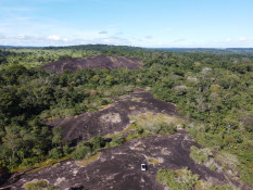 Castanheira Vista de Cima: Documentário será lançado na próxima semana