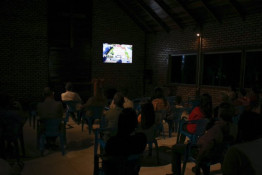 Conheça o documentário "Castanheira Vista de Cima"