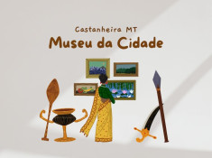 Castanheirenses se manifestam pela criação de um Museu da Cidade